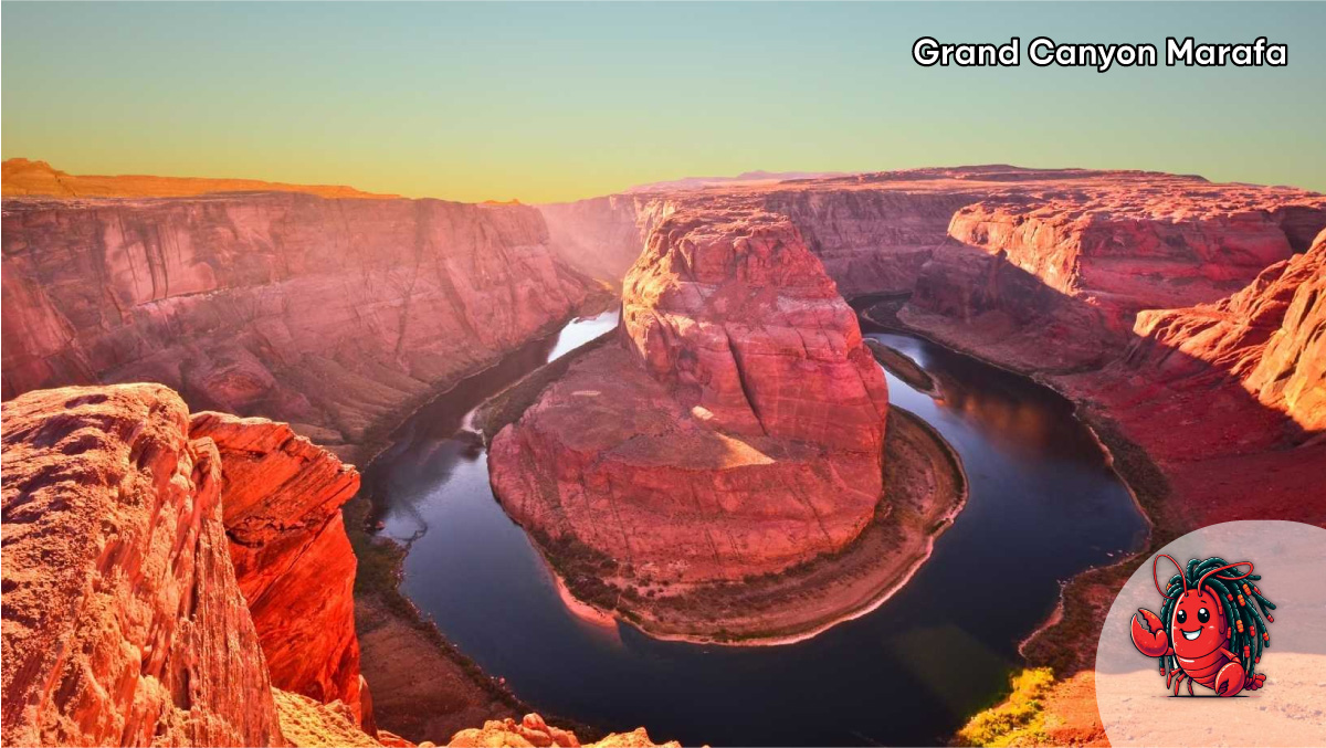 canyon